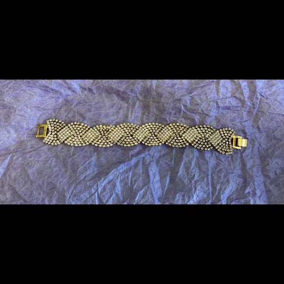 Crystal bracelet - Picture 5 of 8